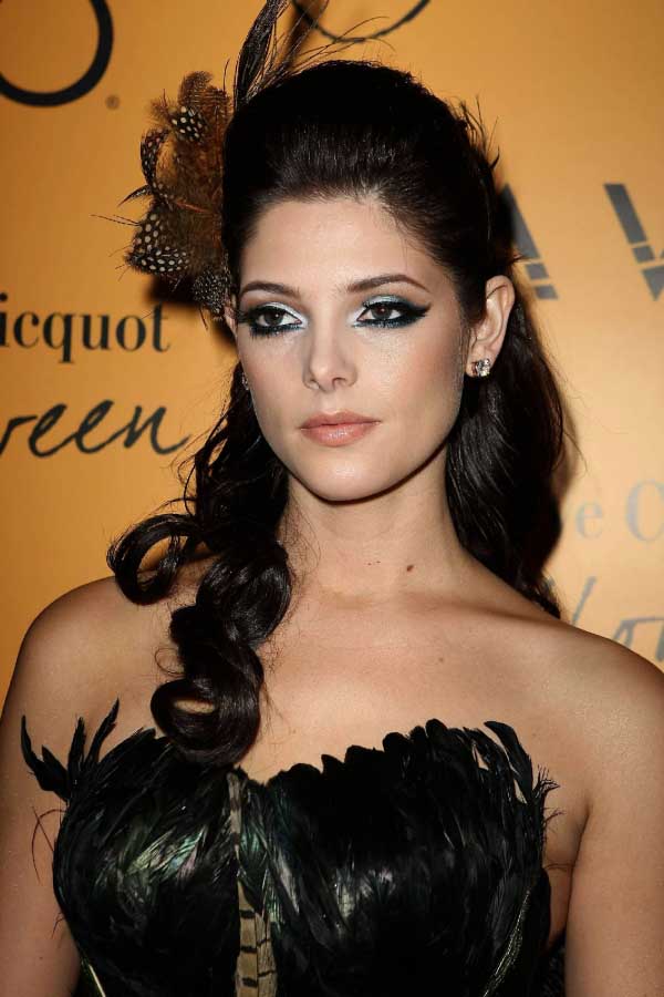 阿什丽·格林尼/Ashley Greene-03-36